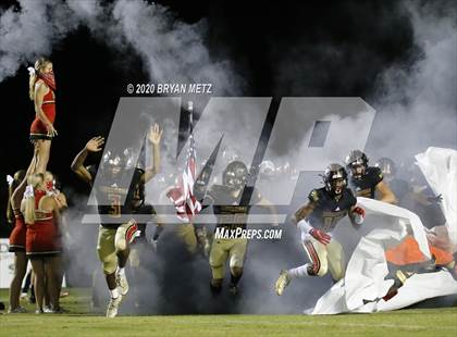 Thumbnail 1 in IMG Academy @ Ravenwood photogallery.