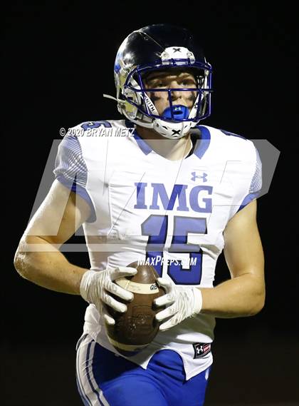 Thumbnail 2 in IMG Academy @ Ravenwood photogallery.