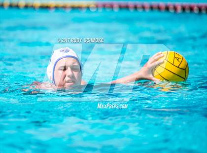 Thumbnail 3 in Temescal Canyon vs. Cathedral Catholic photogallery.