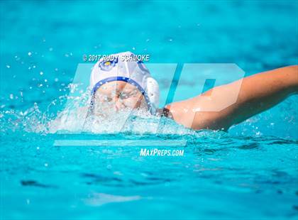 Thumbnail 1 in Temescal Canyon vs. Cathedral Catholic photogallery.