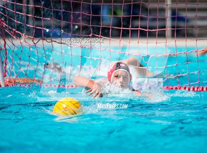 Thumbnail 2 in Temescal Canyon vs. Cathedral Catholic photogallery.