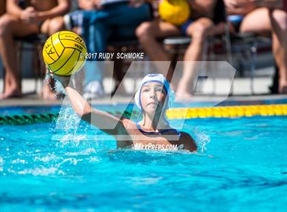 Thumbnail 1 in Temescal Canyon vs. Cathedral Catholic photogallery.
