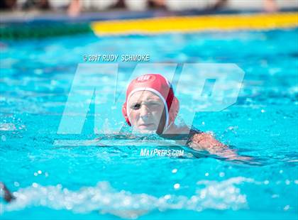 Thumbnail 3 in Temescal Canyon vs. Cathedral Catholic photogallery.