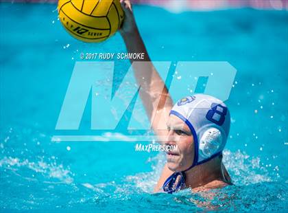 Thumbnail 2 in Temescal Canyon vs. Cathedral Catholic photogallery.
