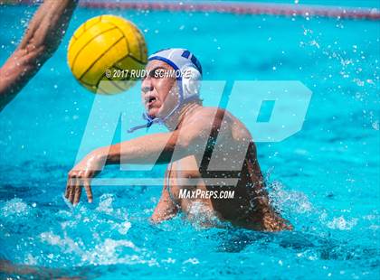 Thumbnail 1 in Temescal Canyon vs. Cathedral Catholic photogallery.