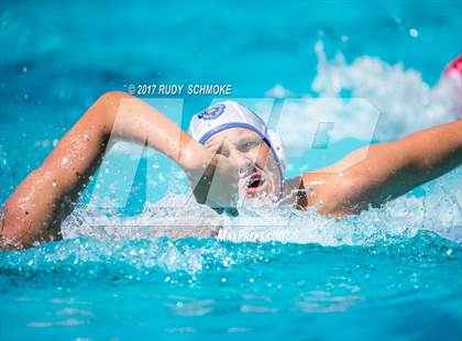 Thumbnail 1 in Temescal Canyon vs. Cathedral Catholic photogallery.