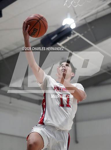 San Antonio Patriots HomeSchool (White) vs CHSA HomeSchool (Aggieland Come & Take It Tip-Off)
