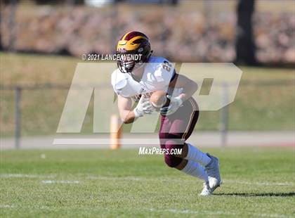 Thumbnail 2 in Bear Creek vs. Windsor (CHSAA 4A First Round Playoff) photogallery.