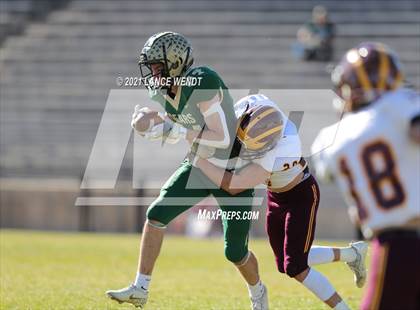 Thumbnail 1 in Bear Creek vs. Windsor (CHSAA 4A First Round Playoff) photogallery.