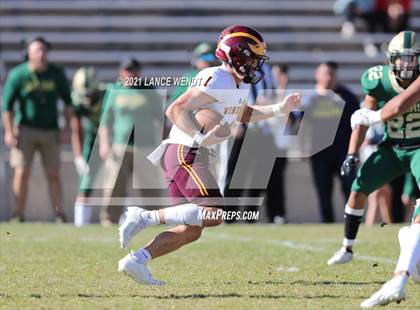 Thumbnail 3 in Bear Creek vs. Windsor (CHSAA 4A First Round Playoff) photogallery.