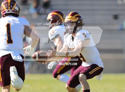 Thumbnail 2 in Bear Creek vs. Windsor (CHSAA 4A First Round Playoff) photogallery.