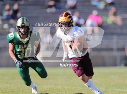 Thumbnail 1 in Bear Creek vs. Windsor (CHSAA 4A First Round Playoff) photogallery.