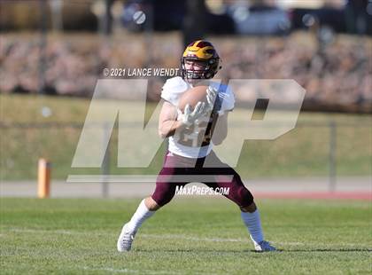 Thumbnail 3 in Bear Creek vs. Windsor (CHSAA 4A First Round Playoff) photogallery.