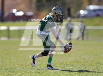 Thumbnail 2 in Bear Creek vs. Windsor (CHSAA 4A First Round Playoff) photogallery.