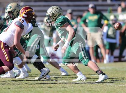 Thumbnail 3 in Bear Creek vs. Windsor (CHSAA 4A First Round Playoff) photogallery.