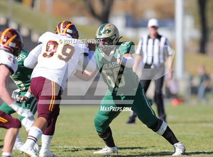 Thumbnail 2 in Bear Creek vs. Windsor (CHSAA 4A First Round Playoff) photogallery.