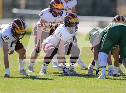 Thumbnail 2 in Bear Creek vs. Windsor (CHSAA 4A First Round Playoff) photogallery.