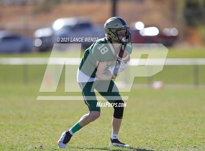 Thumbnail 1 in Bear Creek vs. Windsor (CHSAA 4A First Round Playoff) photogallery.