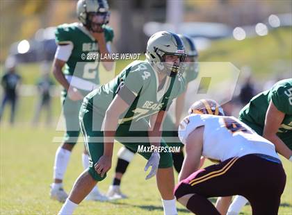 Thumbnail 3 in Bear Creek vs. Windsor (CHSAA 4A First Round Playoff) photogallery.