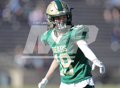 Thumbnail 1 in Bear Creek vs. Windsor (CHSAA 4A First Round Playoff) photogallery.