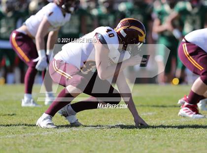 Thumbnail 2 in Bear Creek vs. Windsor (CHSAA 4A First Round Playoff) photogallery.