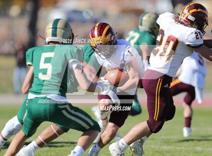 Thumbnail 2 in Bear Creek vs. Windsor (CHSAA 4A First Round Playoff) photogallery.