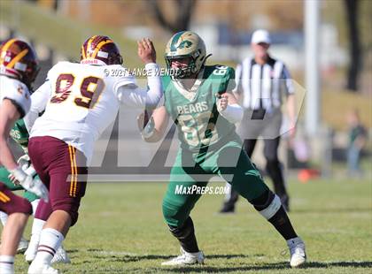 Thumbnail 1 in Bear Creek vs. Windsor (CHSAA 4A First Round Playoff) photogallery.