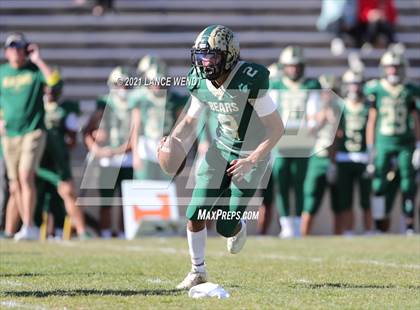 Thumbnail 1 in Bear Creek vs. Windsor (CHSAA 4A First Round Playoff) photogallery.