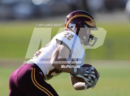 Thumbnail 3 in Bear Creek vs. Windsor (CHSAA 4A First Round Playoff) photogallery.