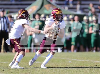 Thumbnail 2 in Bear Creek vs. Windsor (CHSAA 4A First Round Playoff) photogallery.