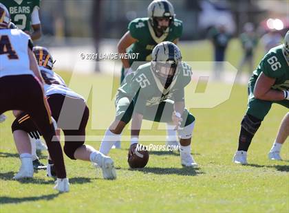 Thumbnail 1 in Bear Creek vs. Windsor (CHSAA 4A First Round Playoff) photogallery.