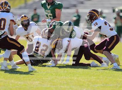 Thumbnail 2 in Bear Creek vs. Windsor (CHSAA 4A First Round Playoff) photogallery.