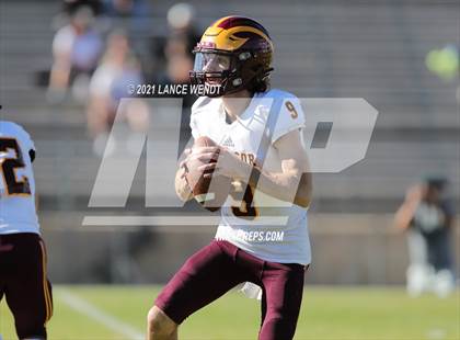 Thumbnail 1 in Bear Creek vs. Windsor (CHSAA 4A First Round Playoff) photogallery.
