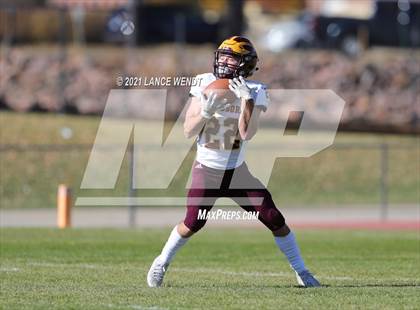 Thumbnail 2 in Bear Creek vs. Windsor (CHSAA 4A First Round Playoff) photogallery.
