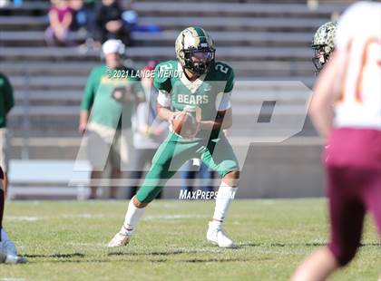 Thumbnail 3 in Bear Creek vs. Windsor (CHSAA 4A First Round Playoff) photogallery.