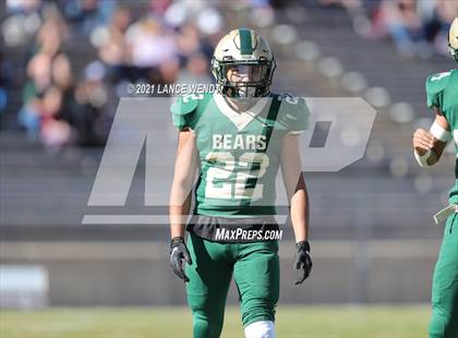 Thumbnail 1 in Bear Creek vs. Windsor (CHSAA 4A First Round Playoff) photogallery.