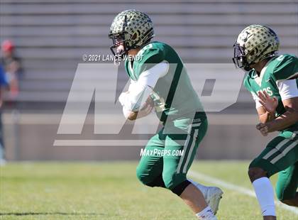Thumbnail 2 in Bear Creek vs. Windsor (CHSAA 4A First Round Playoff) photogallery.