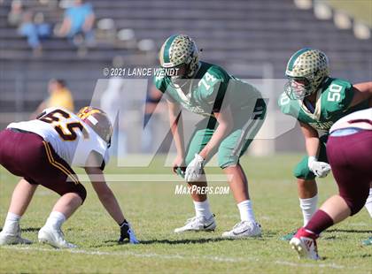 Thumbnail 1 in Bear Creek vs. Windsor (CHSAA 4A First Round Playoff) photogallery.