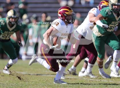 Thumbnail 3 in Bear Creek vs. Windsor (CHSAA 4A First Round Playoff) photogallery.