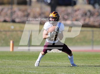 Thumbnail 1 in Bear Creek vs. Windsor (CHSAA 4A First Round Playoff) photogallery.