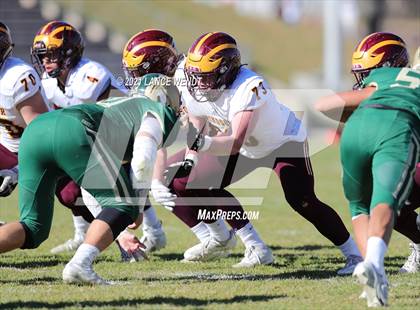 Thumbnail 3 in Bear Creek vs. Windsor (CHSAA 4A First Round Playoff) photogallery.