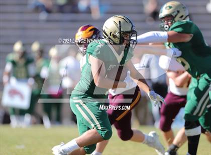 Thumbnail 1 in Bear Creek vs. Windsor (CHSAA 4A First Round Playoff) photogallery.