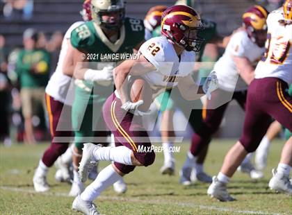 Thumbnail 3 in Bear Creek vs. Windsor (CHSAA 4A First Round Playoff) photogallery.