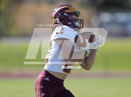 Thumbnail 1 in Bear Creek vs. Windsor (CHSAA 4A First Round Playoff) photogallery.
