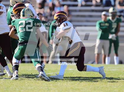 Thumbnail 3 in Bear Creek vs. Windsor (CHSAA 4A First Round Playoff) photogallery.