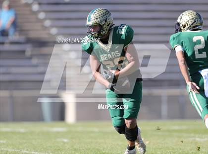 Thumbnail 2 in Bear Creek vs. Windsor (CHSAA 4A First Round Playoff) photogallery.