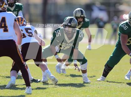 Thumbnail 2 in Bear Creek vs. Windsor (CHSAA 4A First Round Playoff) photogallery.