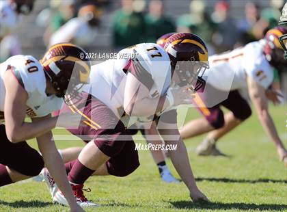 Thumbnail 2 in Bear Creek vs. Windsor (CHSAA 4A First Round Playoff) photogallery.