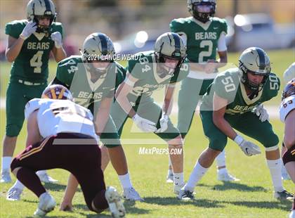 Thumbnail 1 in Bear Creek vs. Windsor (CHSAA 4A First Round Playoff) photogallery.