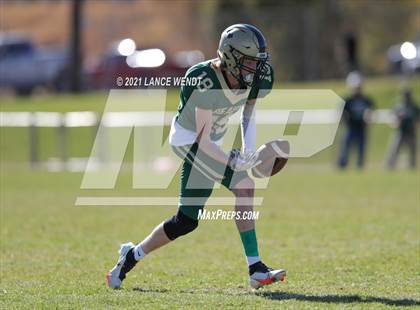 Thumbnail 1 in Bear Creek vs. Windsor (CHSAA 4A First Round Playoff) photogallery.